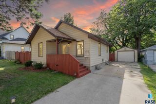 405 N Van Eps Ave, Sioux Falls, SD 57104