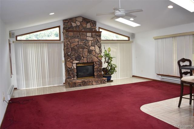 29140 Briarbank Court, Southfield, MI 48034