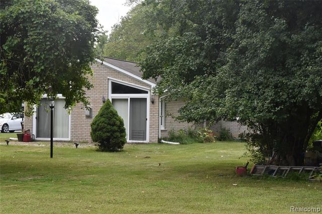 29140 Briarbank Court, Southfield, MI 48034