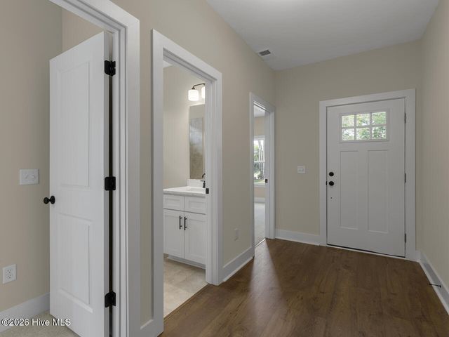 9384 Night Harbor Drive SE, Leland, NC 28451