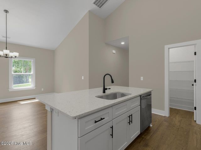 9384 Night Harbor Drive SE, Leland, NC 28451