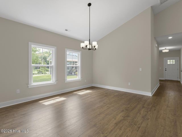 9384 Night Harbor Drive SE, Leland, NC 28451