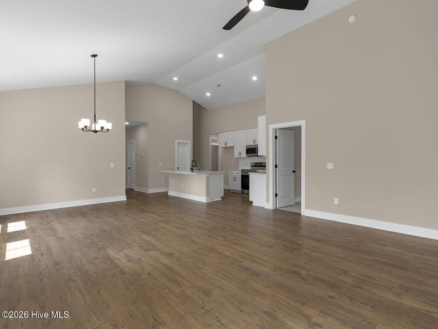 9384 Night Harbor Drive SE, Leland, NC 28451