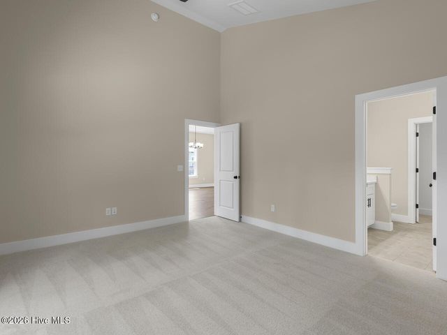 9384 Night Harbor Drive SE, Leland, NC 28451