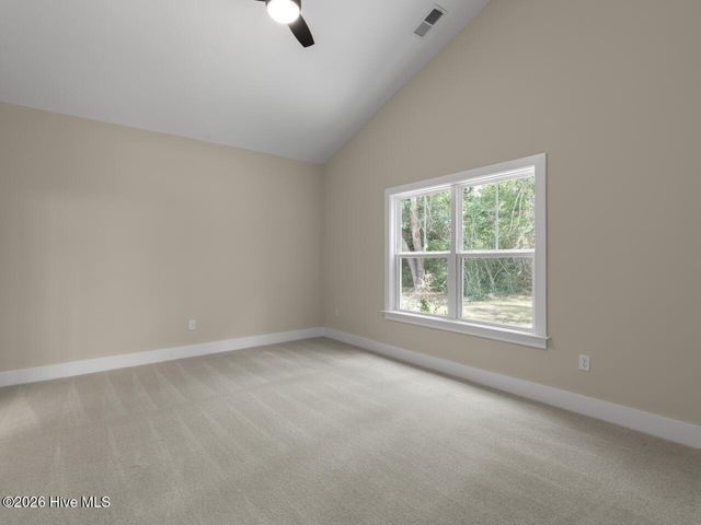 9384 Night Harbor Drive SE, Leland, NC 28451