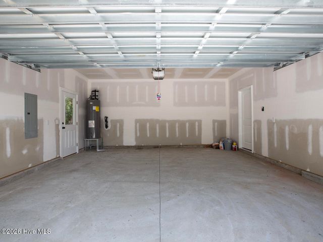 9384 Night Harbor Drive SE, Leland, NC 28451