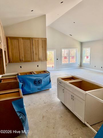 9384 Night Harbor Drive SE, Leland, NC 28451