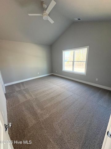 9384 Night Harbor Drive SE, Leland, NC 28451