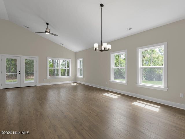 9384 Night Harbor Drive SE, Leland, NC 28451