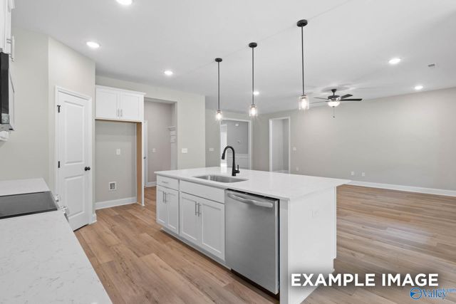 118 Cowdray Circle, Toney, AL 35773