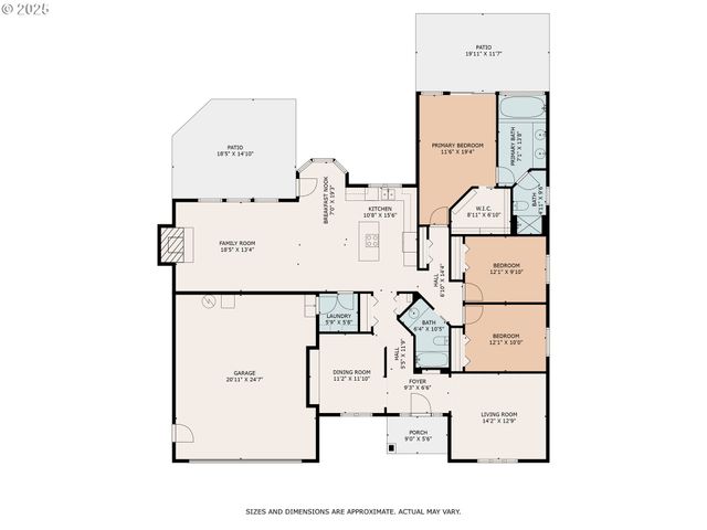 2386 Miller Farm Rd, Woodburn, OR 97071