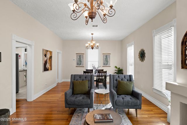 1010 Plain St Street, Las Cruces, NM 88001