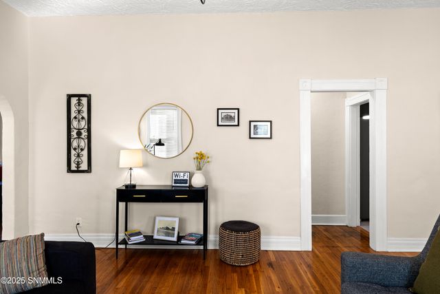 1010 Plain St Street, Las Cruces, NM 88001