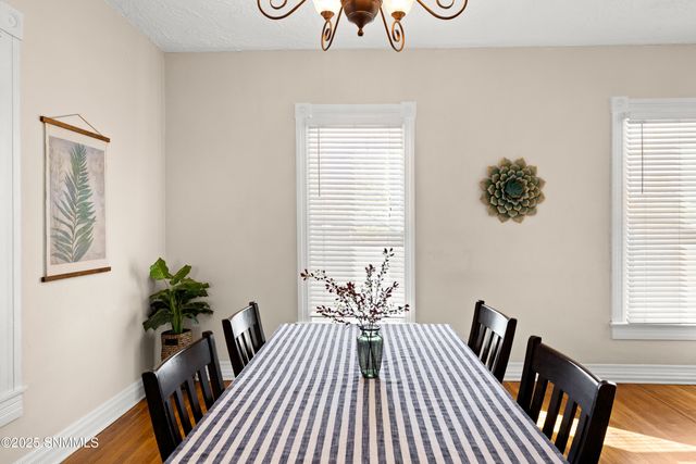 1010 Plain St Street, Las Cruces, NM 88001