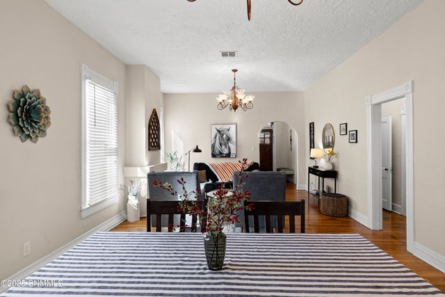 1010 Plain St Street, Las Cruces, NM 88001