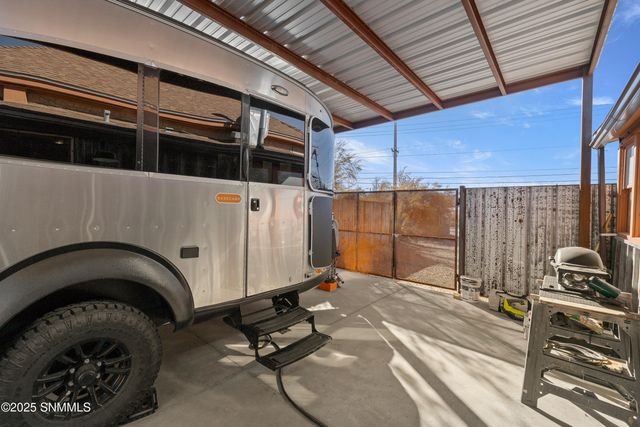 1010 Plain St Street, Las Cruces, NM 88001