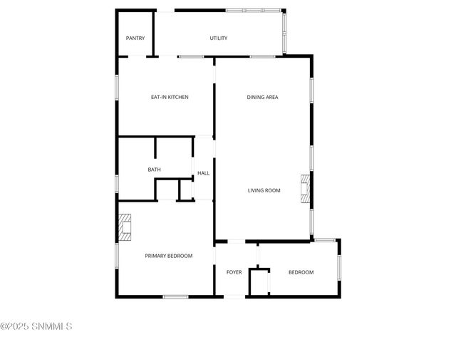 1010 Plain St Street, Las Cruces, NM 88001