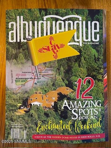 1010 Plain St Street, Las Cruces, NM 88001