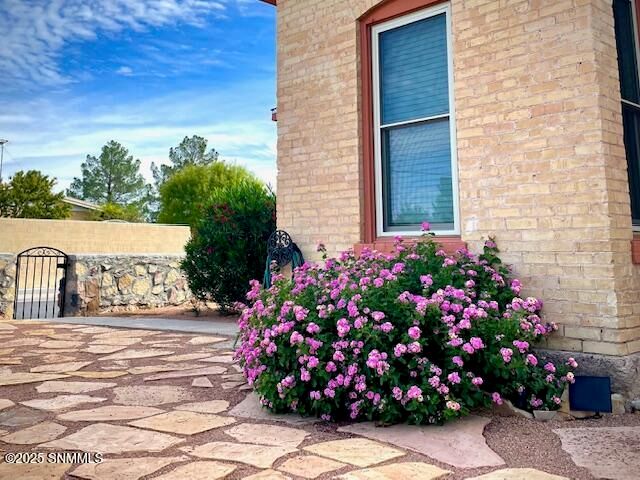 1010 Plain St Street, Las Cruces, NM 88001