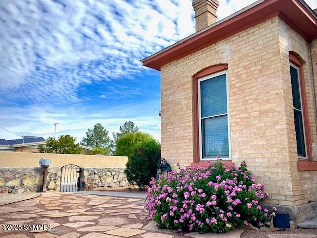 1010 Plain St Street, Las Cruces, NM 88001