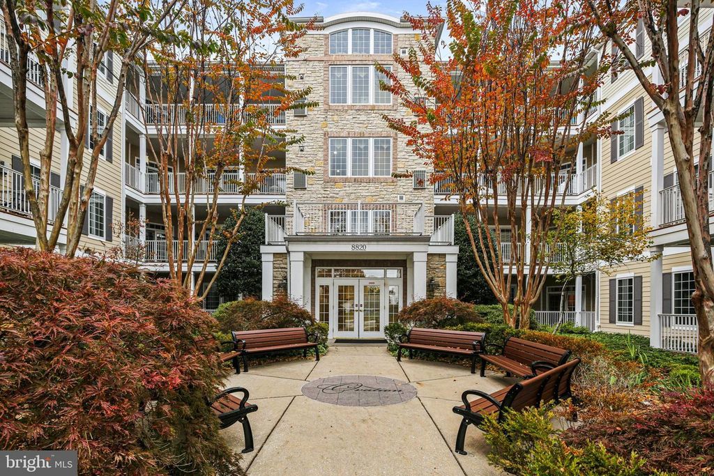 8820 SHINING OCEANS WAY #207, Columbia, MD 21045