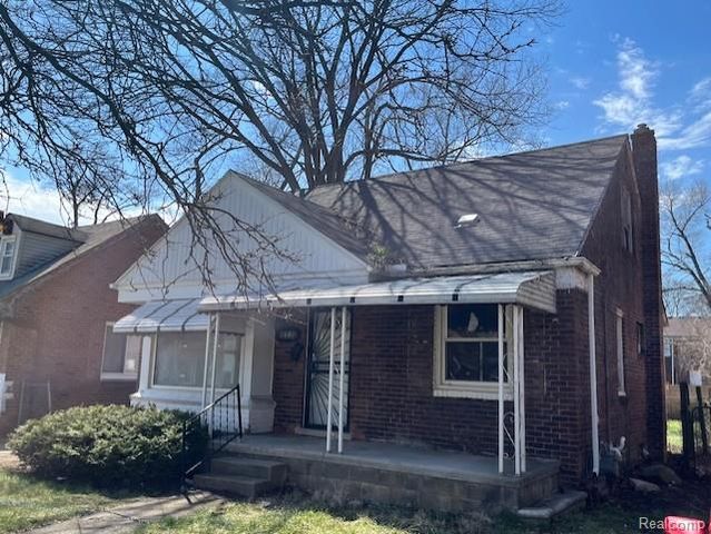 15771 Rutherford Street, Detroit, MI 48227