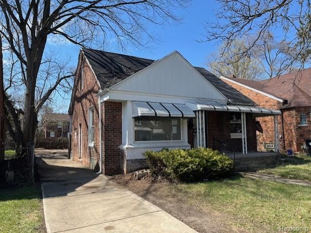 15771 Rutherford Street, Detroit, MI 48227