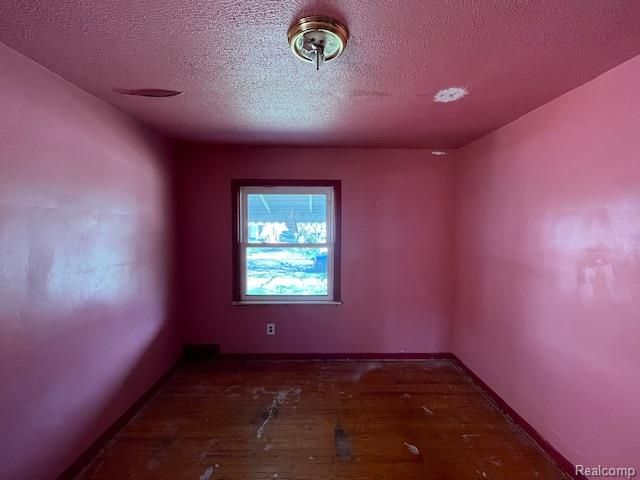 15771 Rutherford Street, Detroit, MI 48227