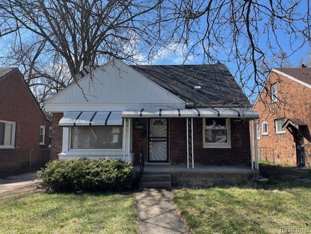 15771 Rutherford Street, Detroit, MI 48227
