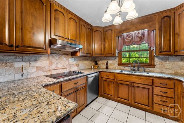 231 Lexington Ave Ext, Rincon, GA 31326