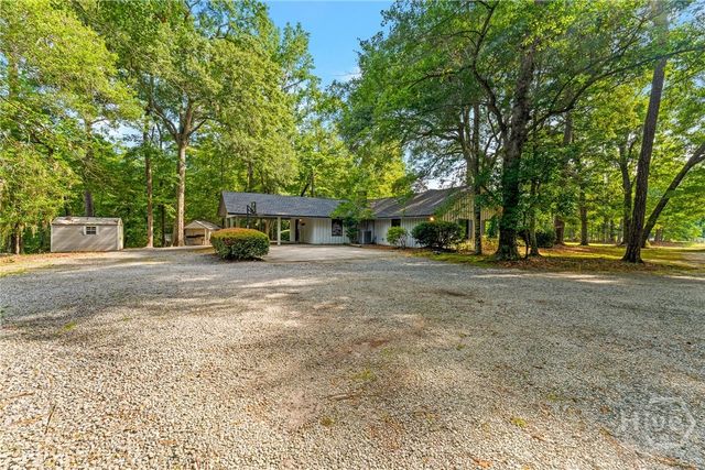 231 Lexington Ave Ext, Rincon, GA 31326