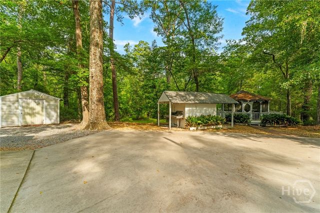 231 Lexington Ave Ext, Rincon, GA 31326