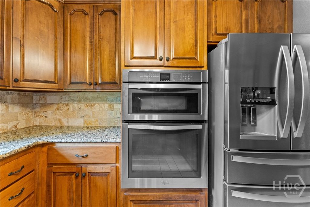 Image 14 of property listing at 231 Lexington Avenue, Rincon, GA 31326