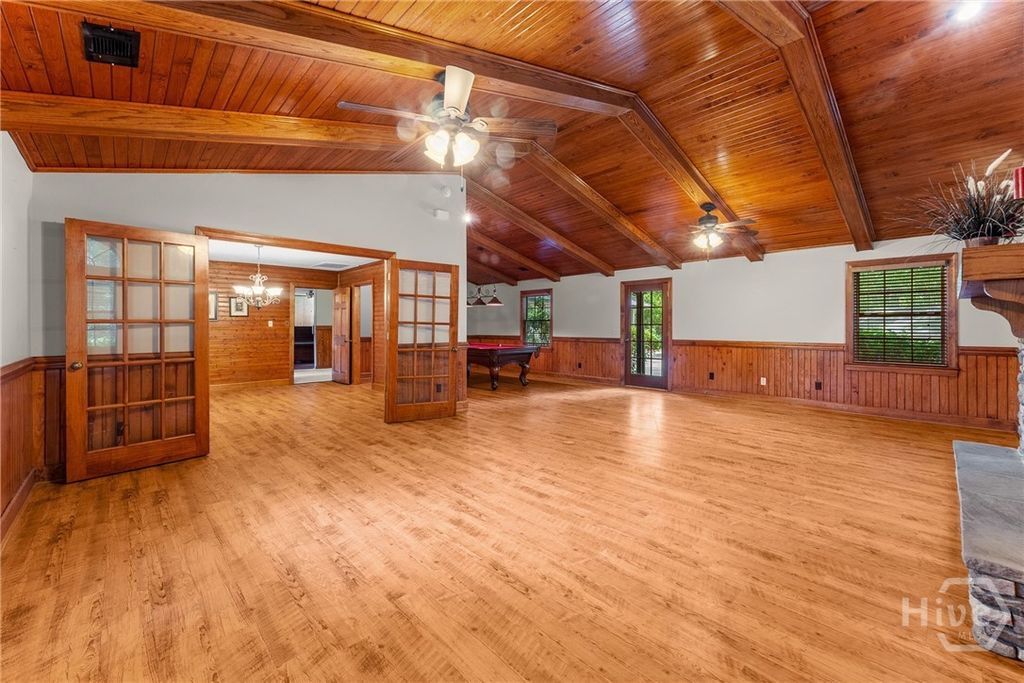 Image 4 of property listing at 231 Lexington Avenue, Rincon, GA 31326