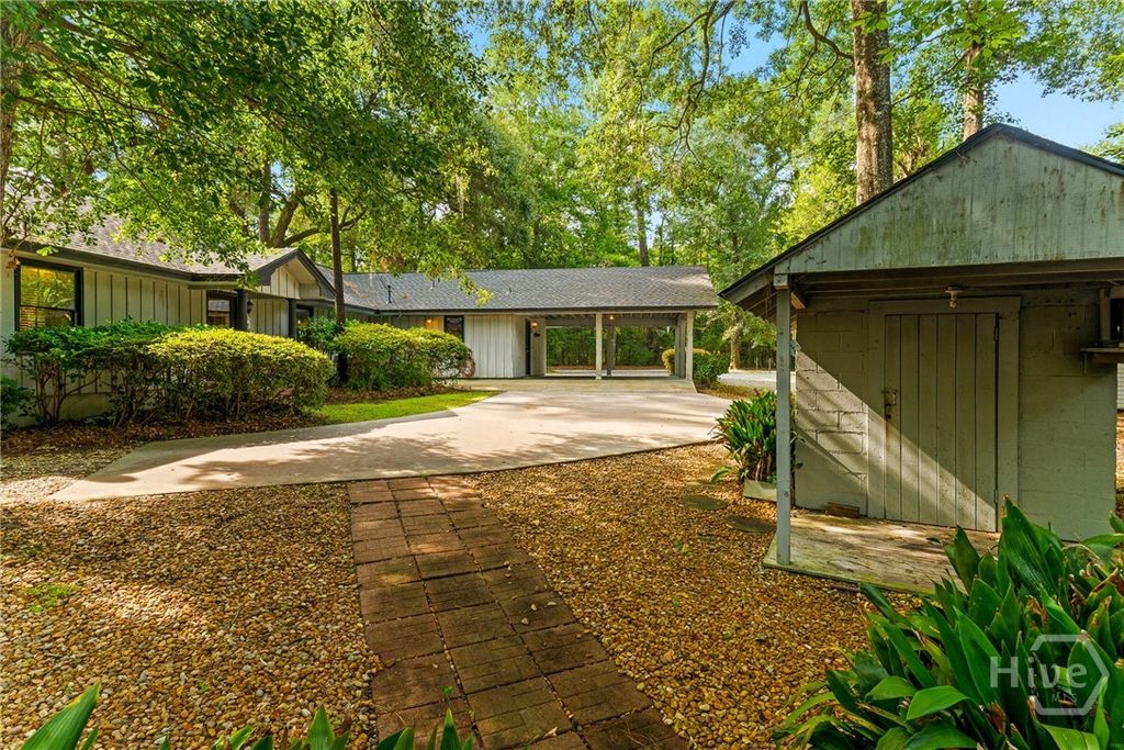 Image 51 of property listing at 231 Lexington Avenue, Rincon, GA 31326