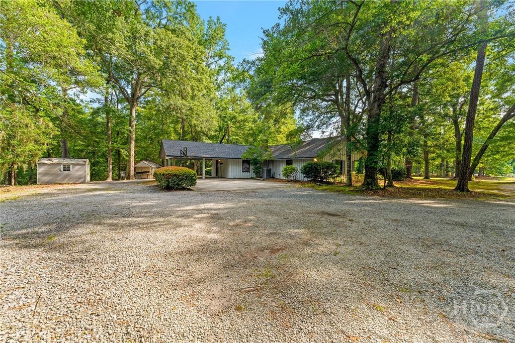 Image 56 of property listing at 231 Lexington Avenue, Rincon, GA 31326