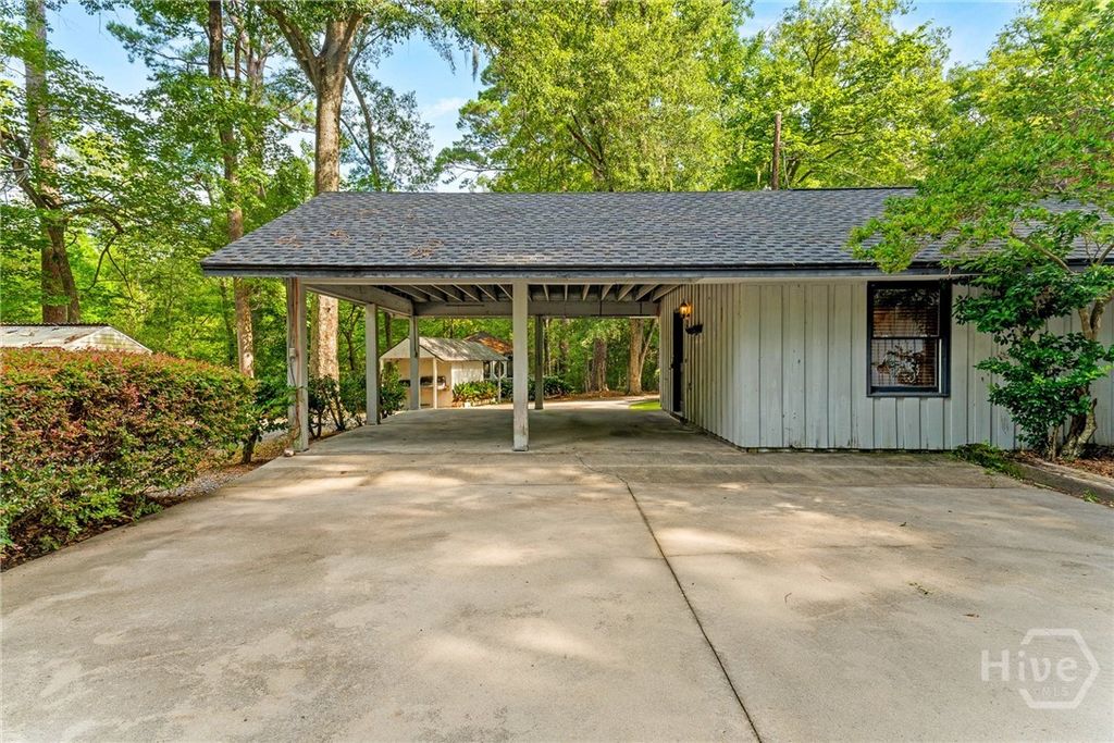 Image 57 of property listing at 231 Lexington Avenue, Rincon, GA 31326