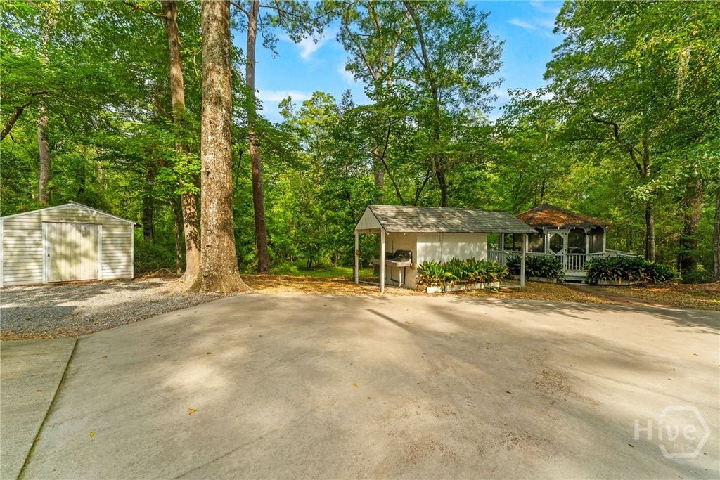 Image 59 of property listing at 231 Lexington Avenue, Rincon, GA 31326