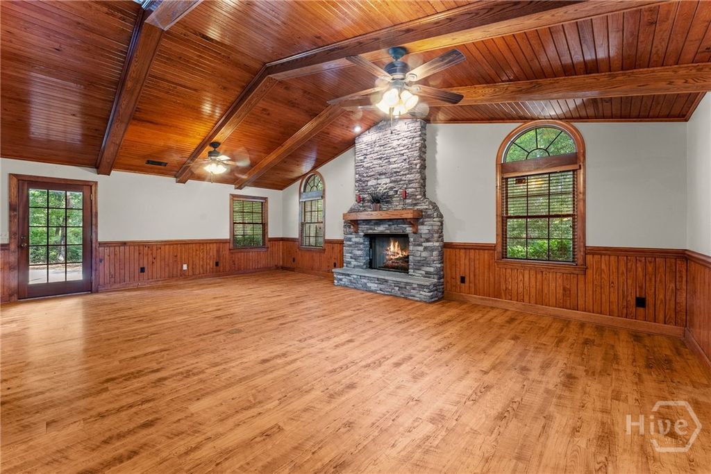 Image 7 of property listing at 231 Lexington Avenue, Rincon, GA 31326