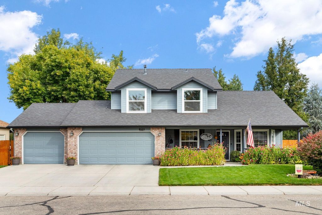 2162 W Santa Clara Dr, Meridian, ID 83642 photo 2