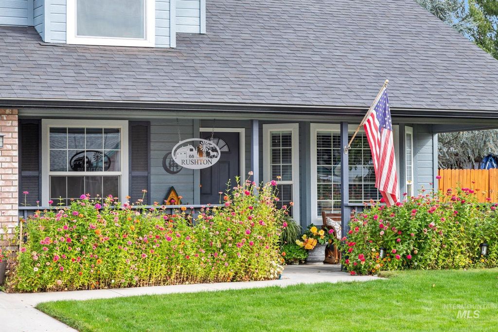 2162 W Santa Clara Dr, Meridian, ID 83642 photo 3