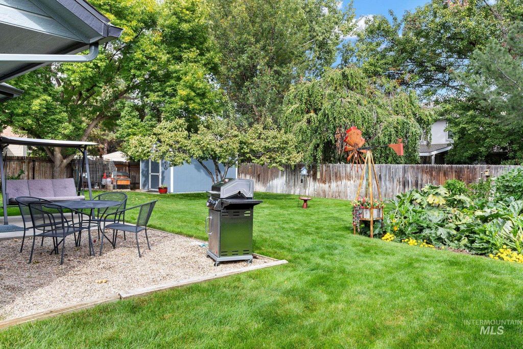 2162 W Santa Clara Dr, Meridian, ID 83642 photo 4