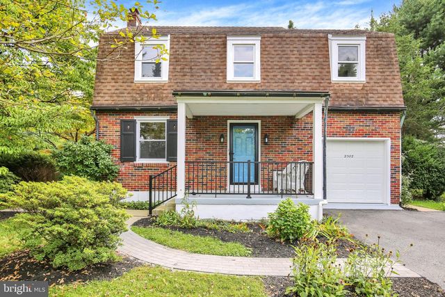 2302 READING BLVD, Reading, PA 19609
