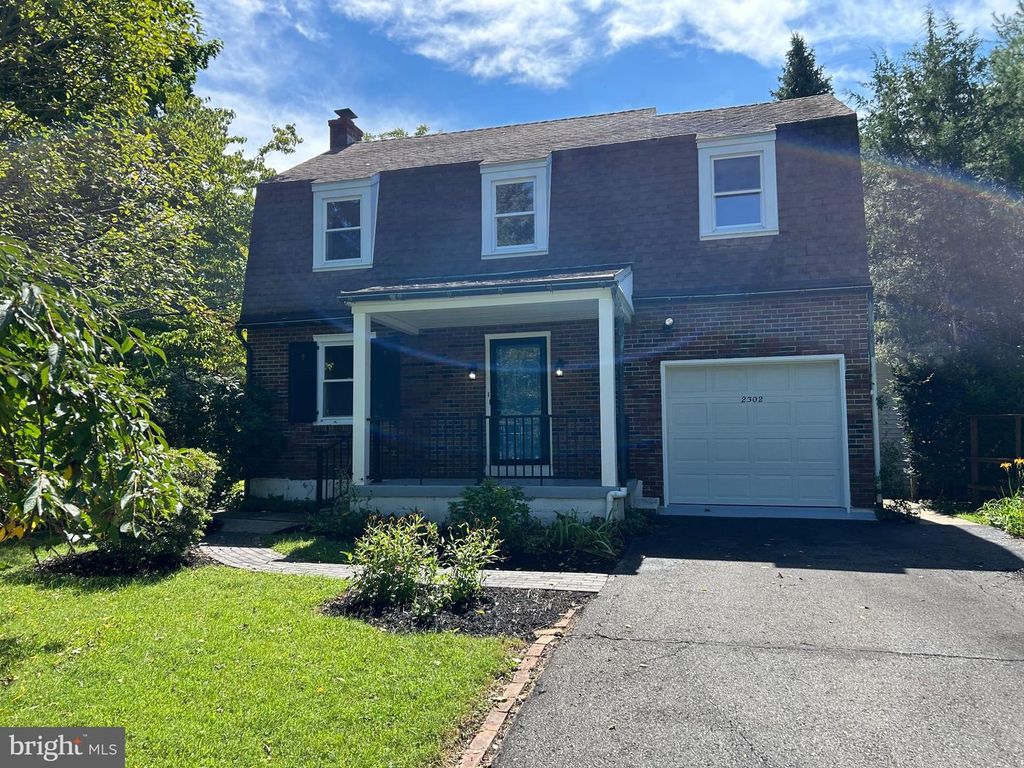 2302 READING BLVD, Reading, PA 19609