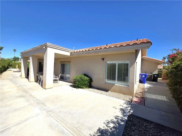 44251 Hazel Canyon, Palm Desert, CA 92260