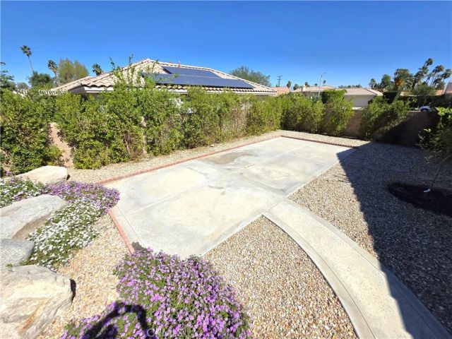 44251 Hazel Canyon, Palm Desert, CA 92260