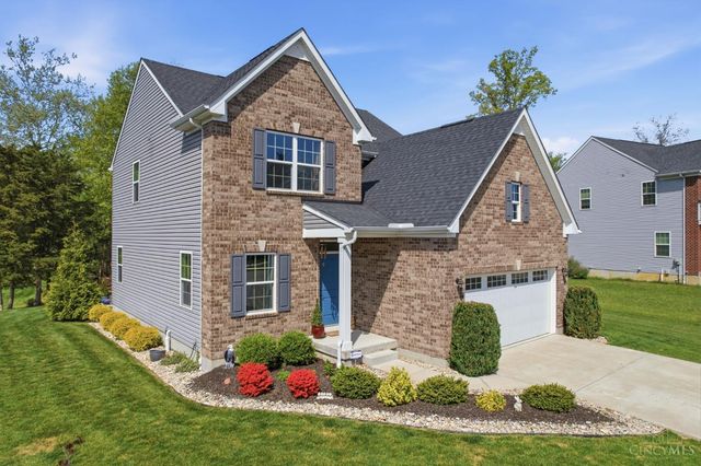1424 Woodlan Court, Batavia Twp, OH 45102