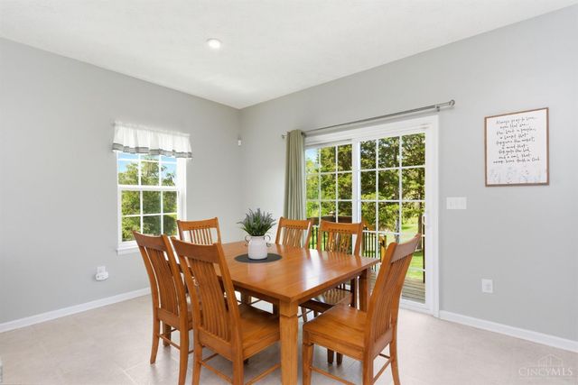 1424 Woodlan Court, Batavia Twp, OH 45102