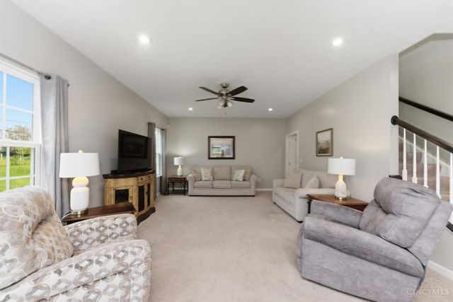 1424 Woodlan Court, Batavia Twp, OH 45102