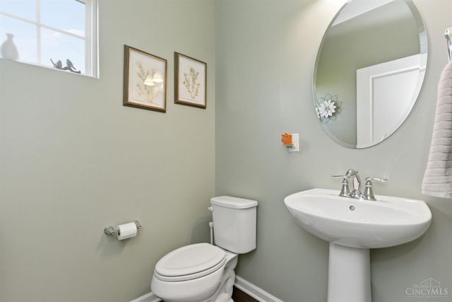 1424 Woodlan Court, Batavia Twp, OH 45102